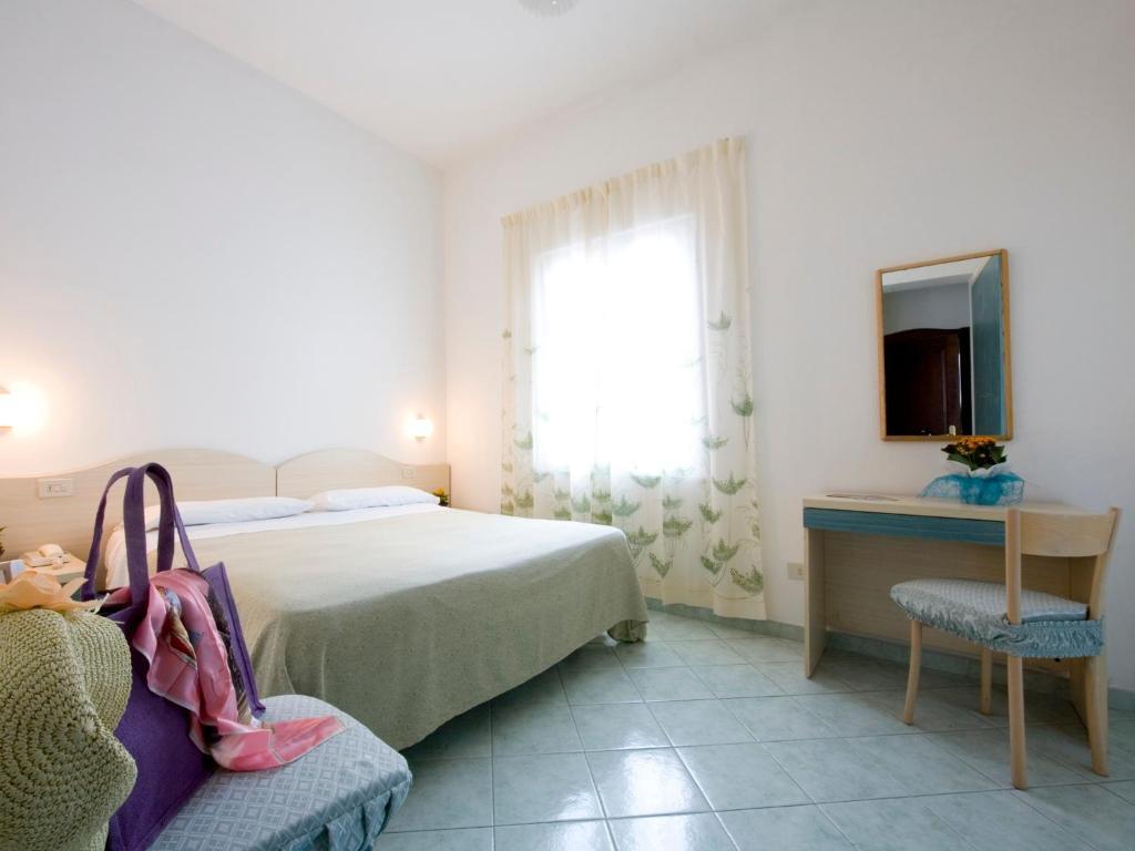 Hotel Terme Fiola Casamicciola Terme Chambre photo